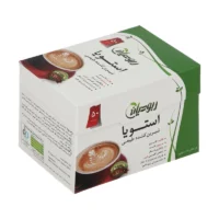 ساشه استویا ربودیان بسته 50 عددی