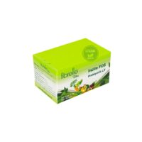 پودر اینولین پروبیوتیک فیبرله ساشه 30 عددی (fibrelle)