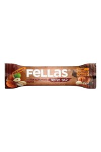 میوه بار مغز و کاکائو (fellas)