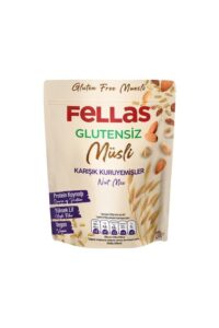 موسلی میکس نات بار (fellas)