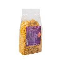 پاستا فسیلی بدون گلوتن 400 گرم (Mader)