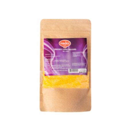 بلغور ذرت بدون گلوتن250 گرم (Mader)