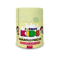 خمیر کاکائو با ژل رویال ملاس عسل و ویتامین مخصوص کودکان 240 g