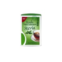 قرص شیرین کننده رژیمی استویا 500 عدد فیبرله (fibrelle)