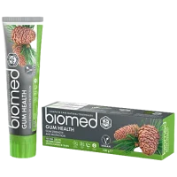 خمیر دندان بیومد مدل محافظ لثه 100 میل biomed
