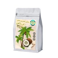 آرد نارگیل بسیار ریز 250 گرم